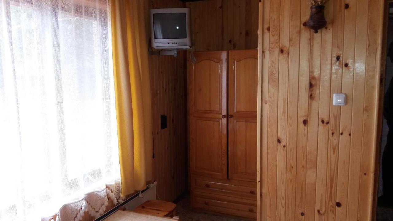 Ваканционно Селище Ива サルニトゥサ エクステリア 写真