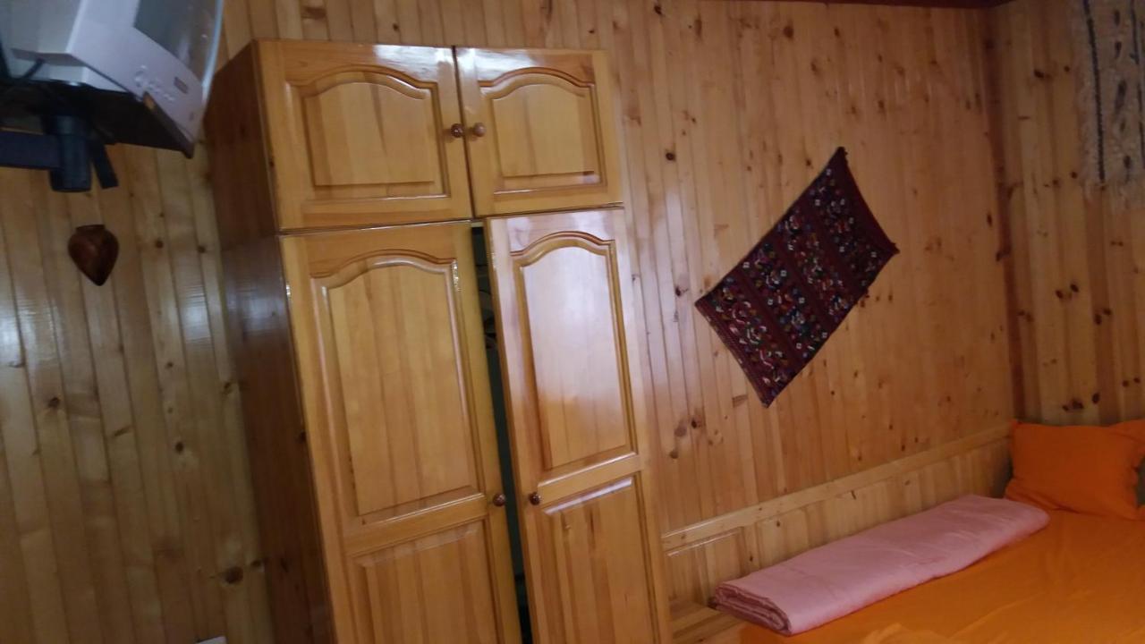Ваканционно Селище Ива サルニトゥサ エクステリア 写真