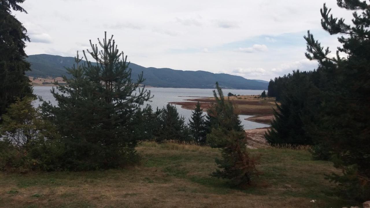 Ваканционно Селище Ива サルニトゥサ エクステリア 写真